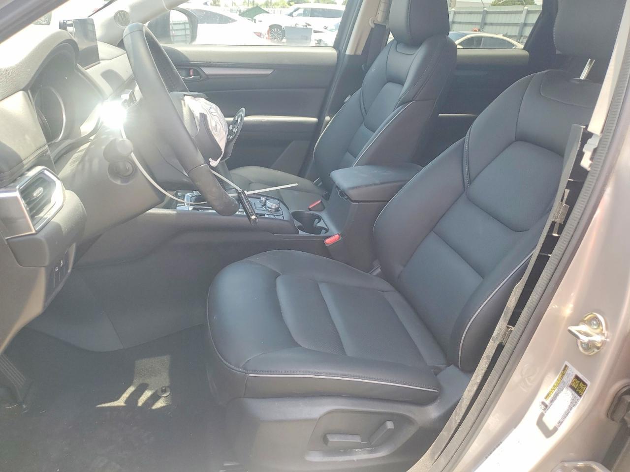 2025 Mazda Cx-5 Select - Фото 7