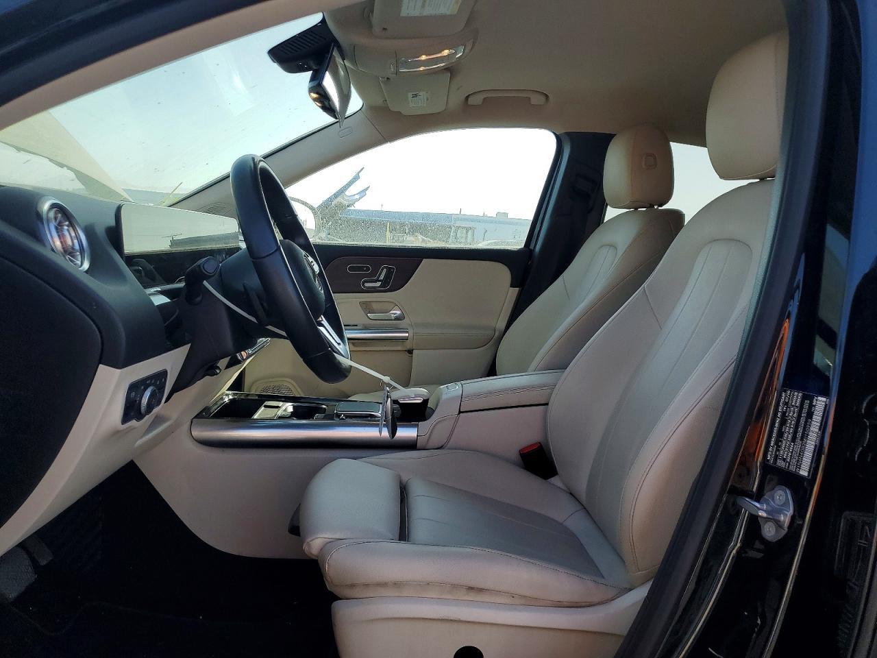 2021 Mercedes-Benz Gla 250 - Image 7