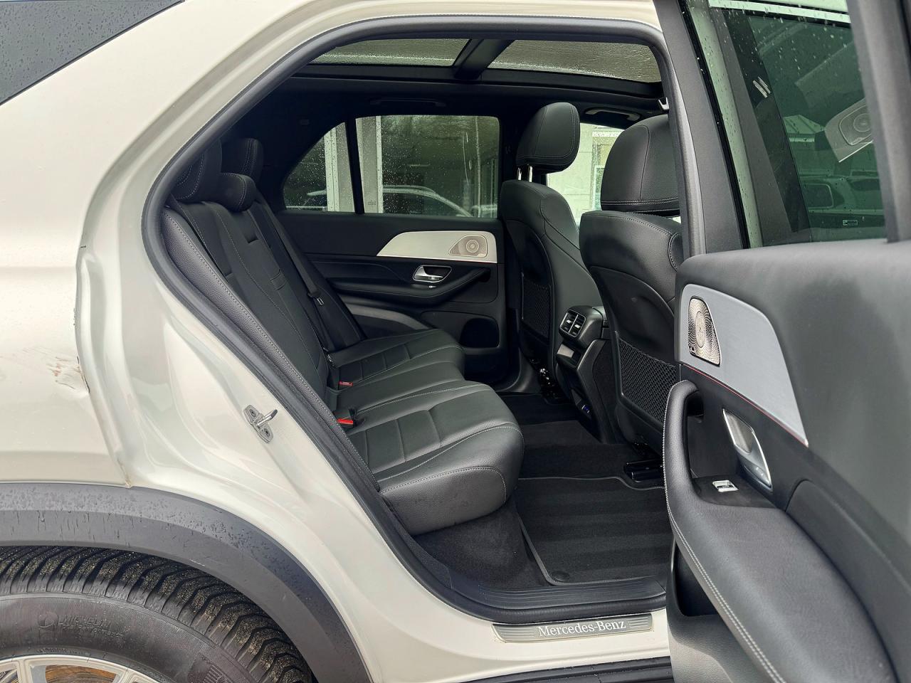 2025 Merz Gle 350 4M - Фото 6