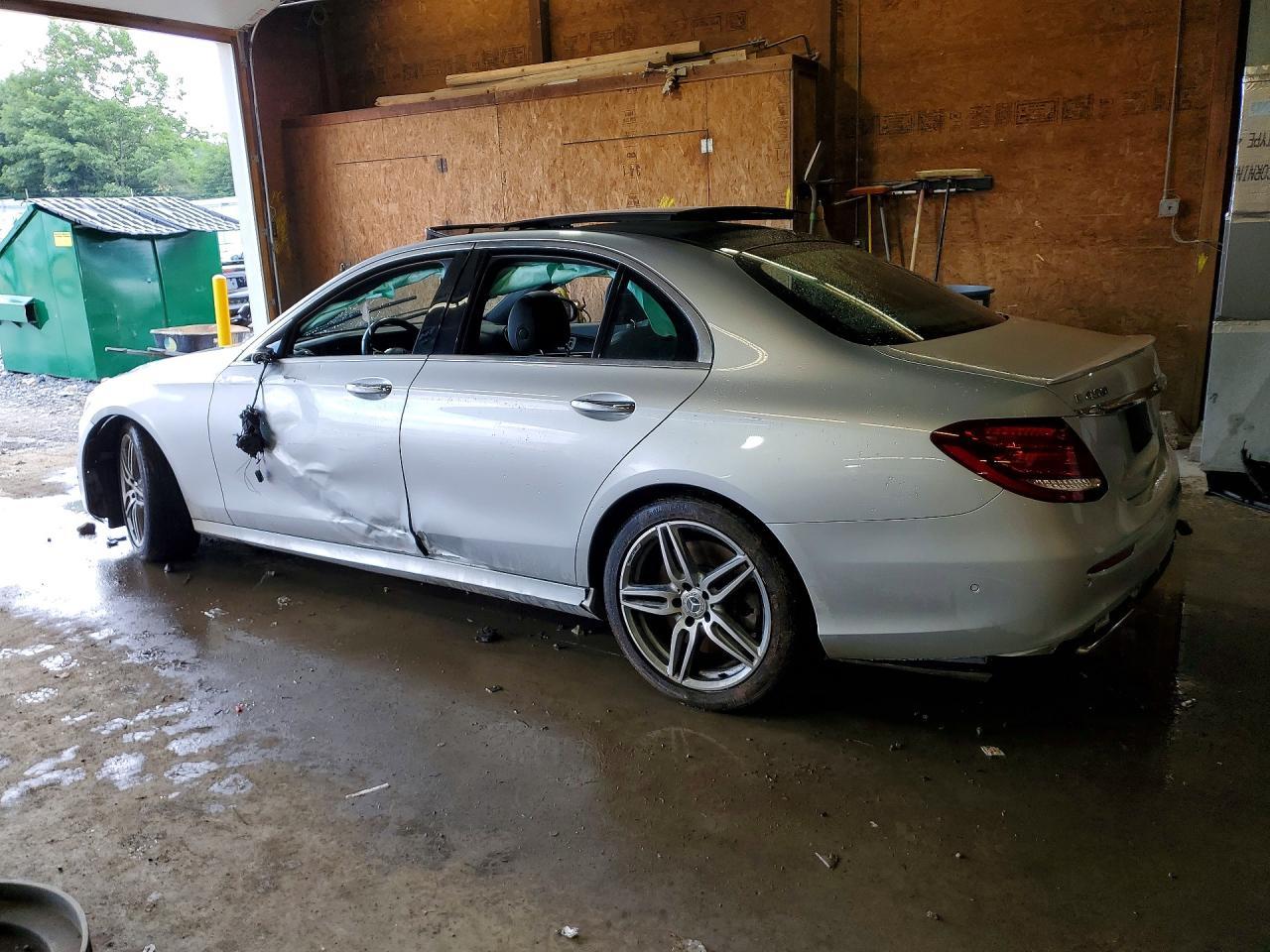 2019 Mercedes-Benz E 450 4Matic - Image 2