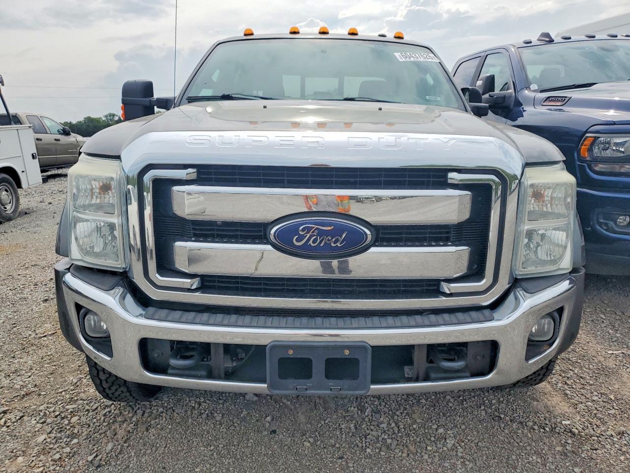 2016 Ford F350 Super Duty - Фото 5