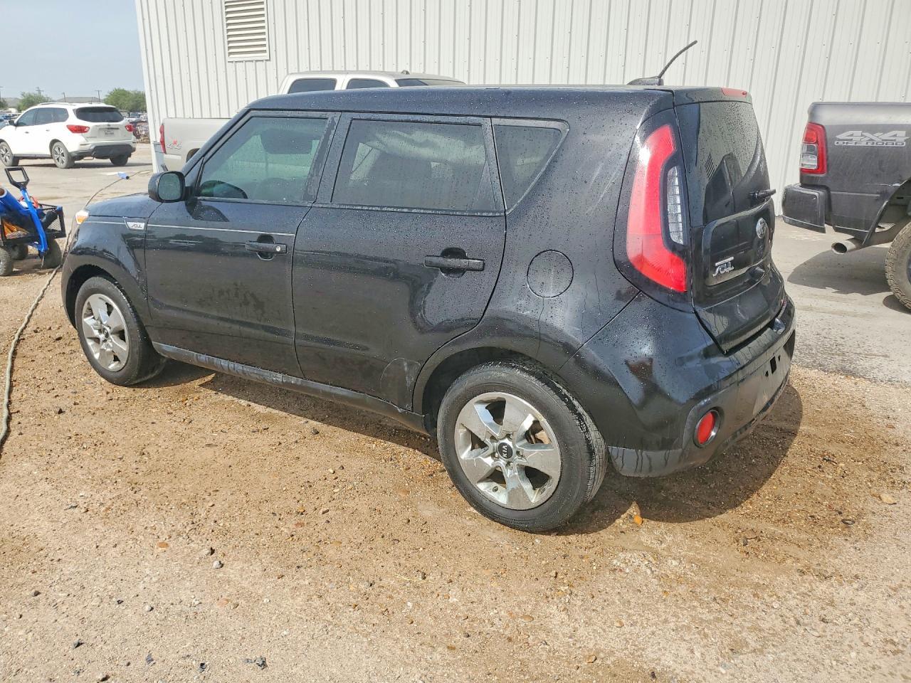 2019 Kia Soul Base - Фото 2