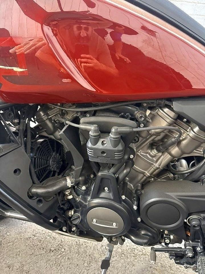 2024 Harley-Davidson Ra1250 S - Фото 7