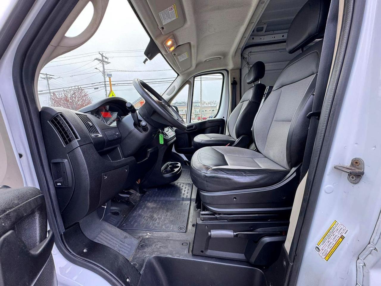 2019 Ram Promaster 2500 2500 High - Image 5
