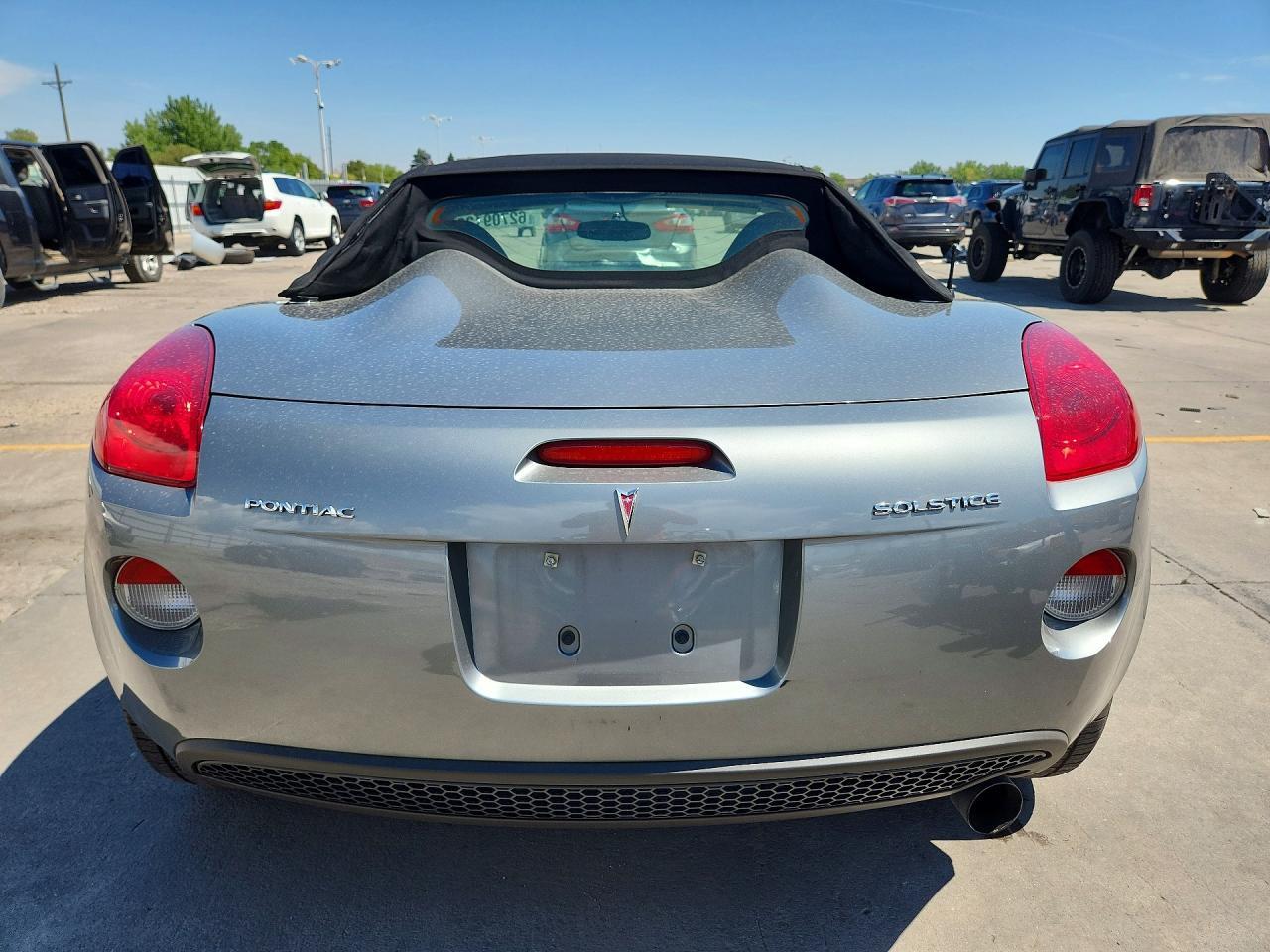 2006 Pontiac Solstice - Image 6