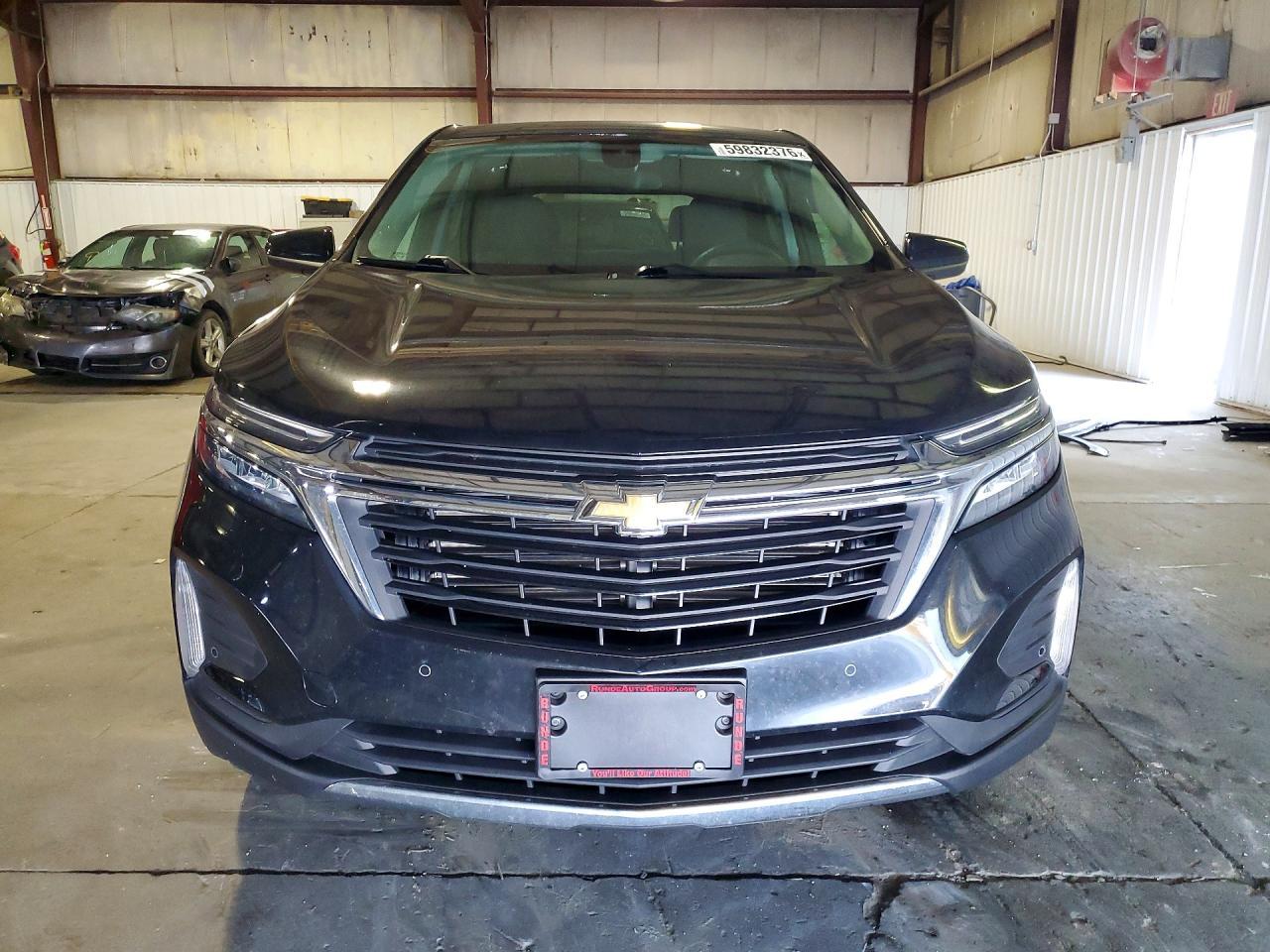 2023 Chevrolet Equinox Lt - Image 5