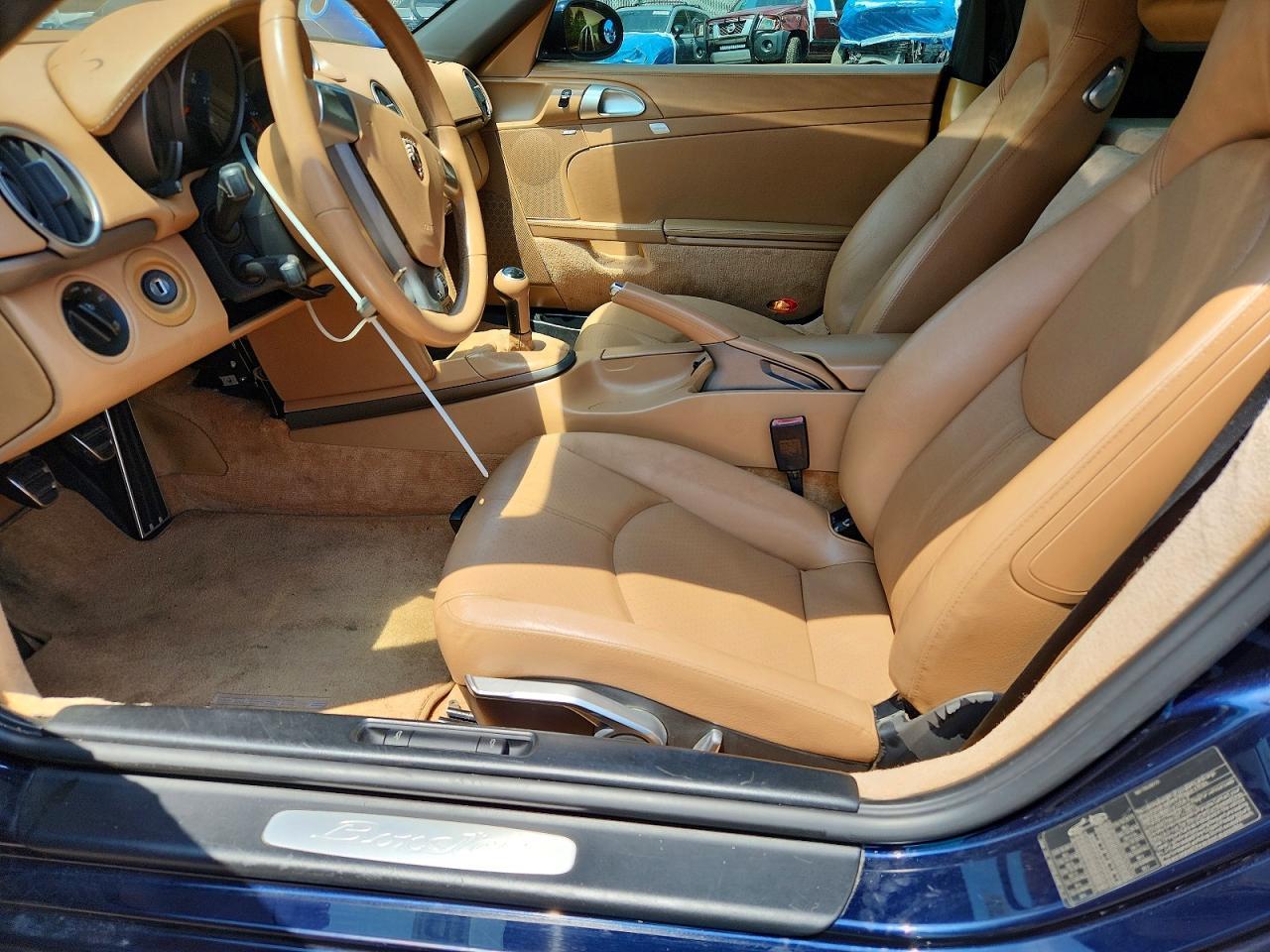 2005 Porsche Boxster - Фото 7