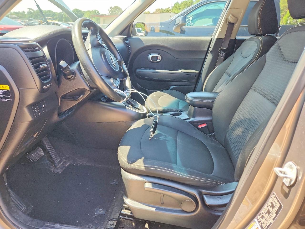 2015 Kia Soul + - Фото 7