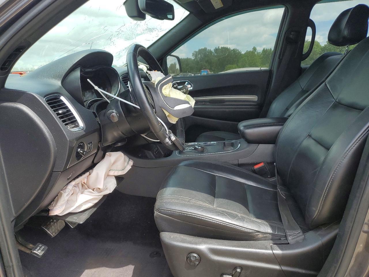 2016 Dodge Durango Limited - Image 7