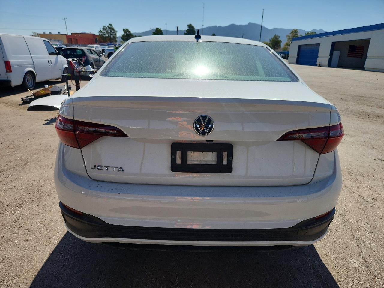 2024 Volkswagen Jetta Sport - Фото 6