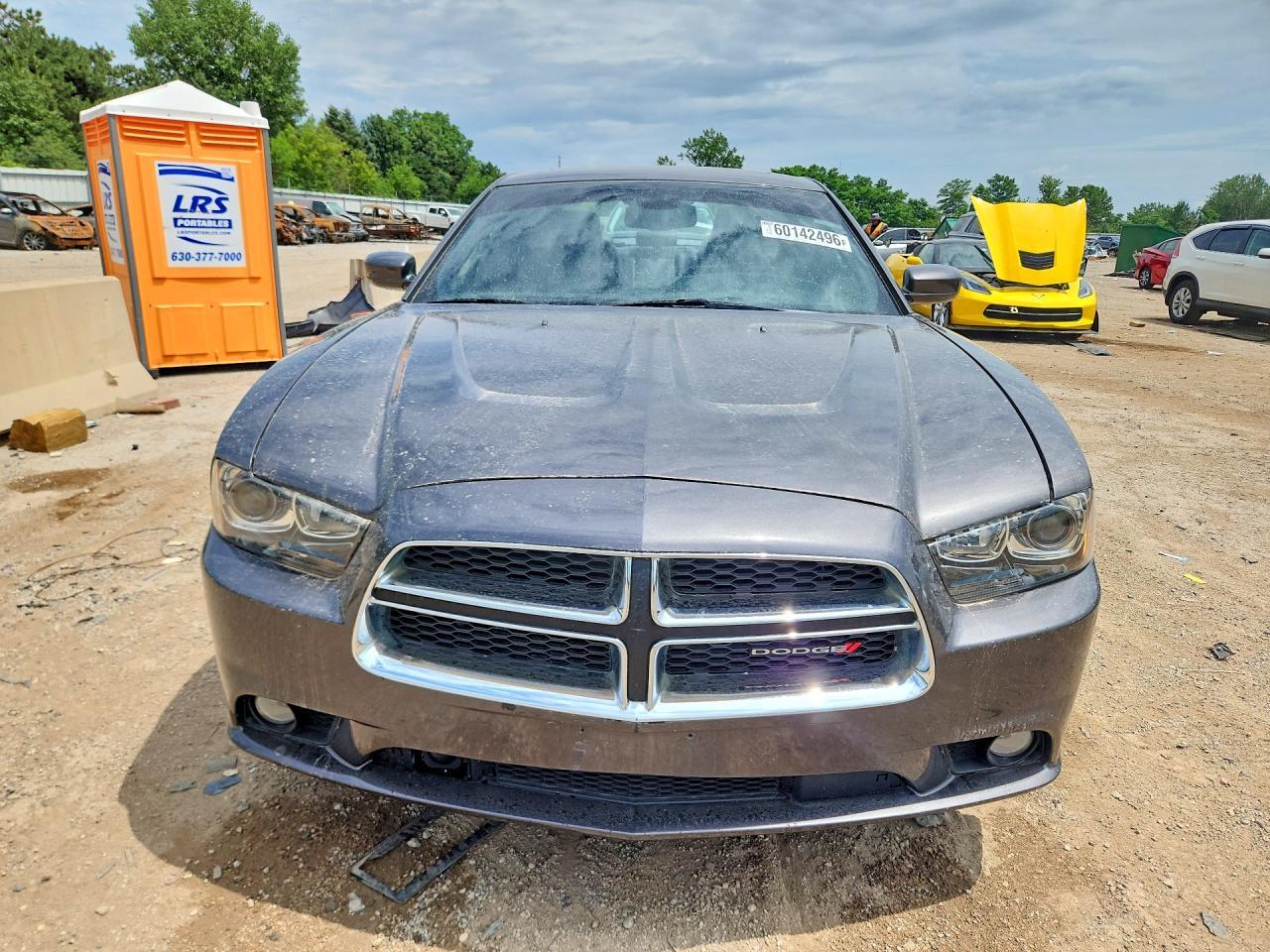2013 Dodge Charger R/T - Фото 5
