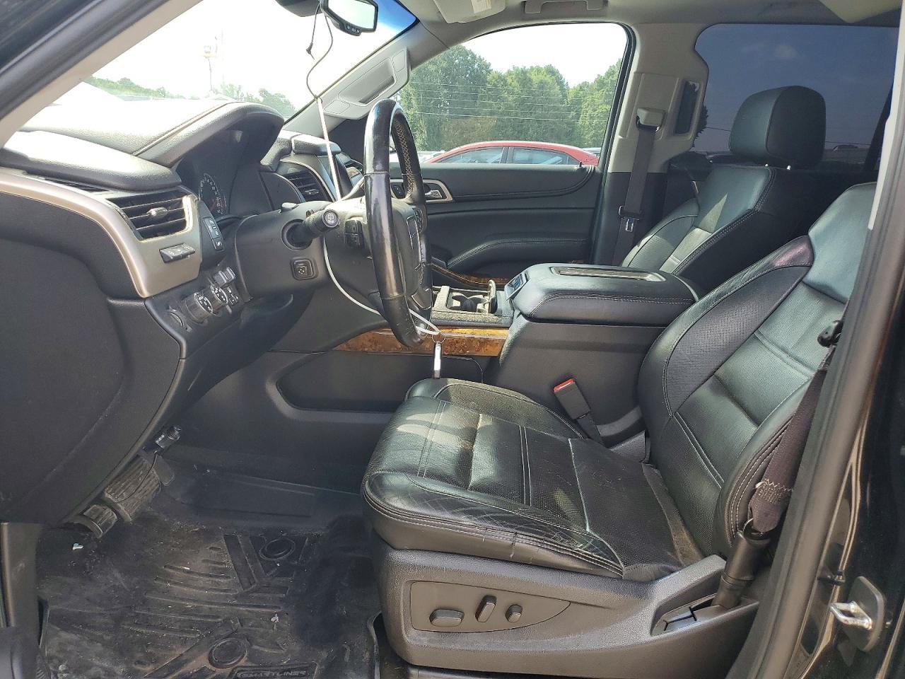 2015 GMC Yukon Xl Denali - Image 7