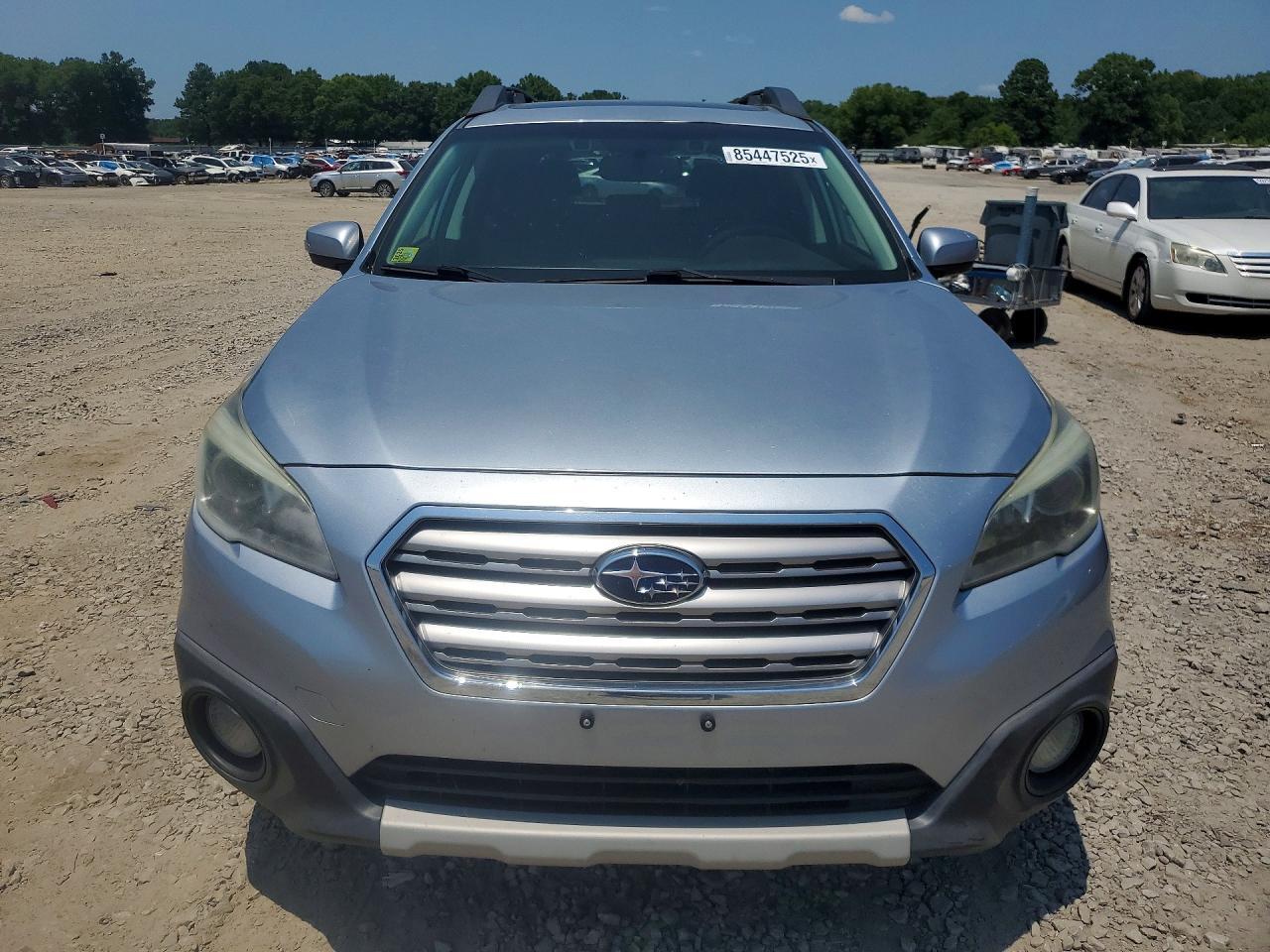 2015 Subaru Outback 2.5I Limited - Image 5