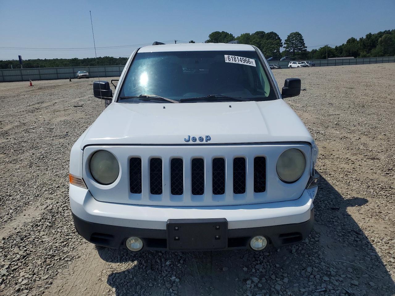 2014 Jeep Patriot Sport - Image 5