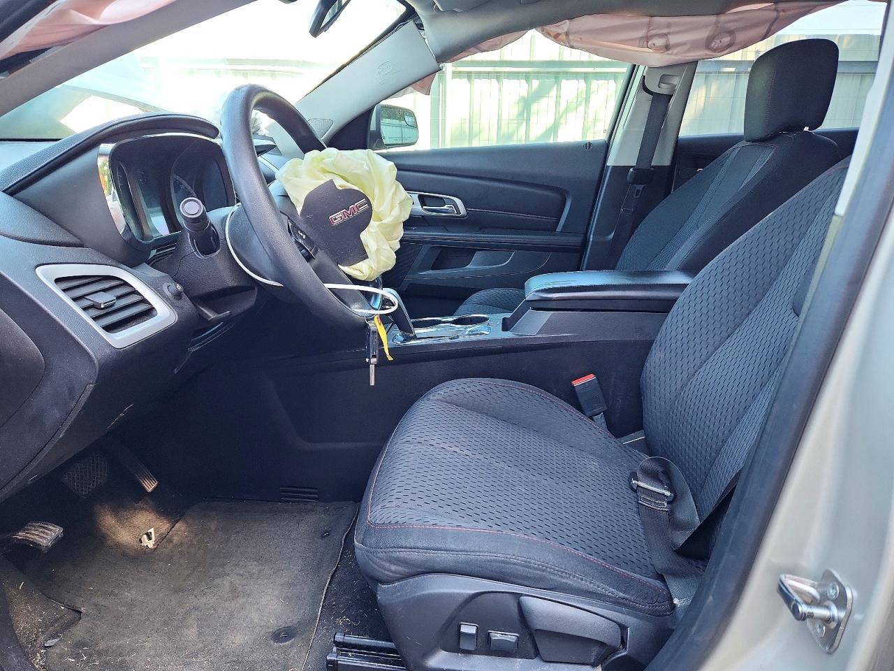 2014 GMC Terrain Sle - Image 7