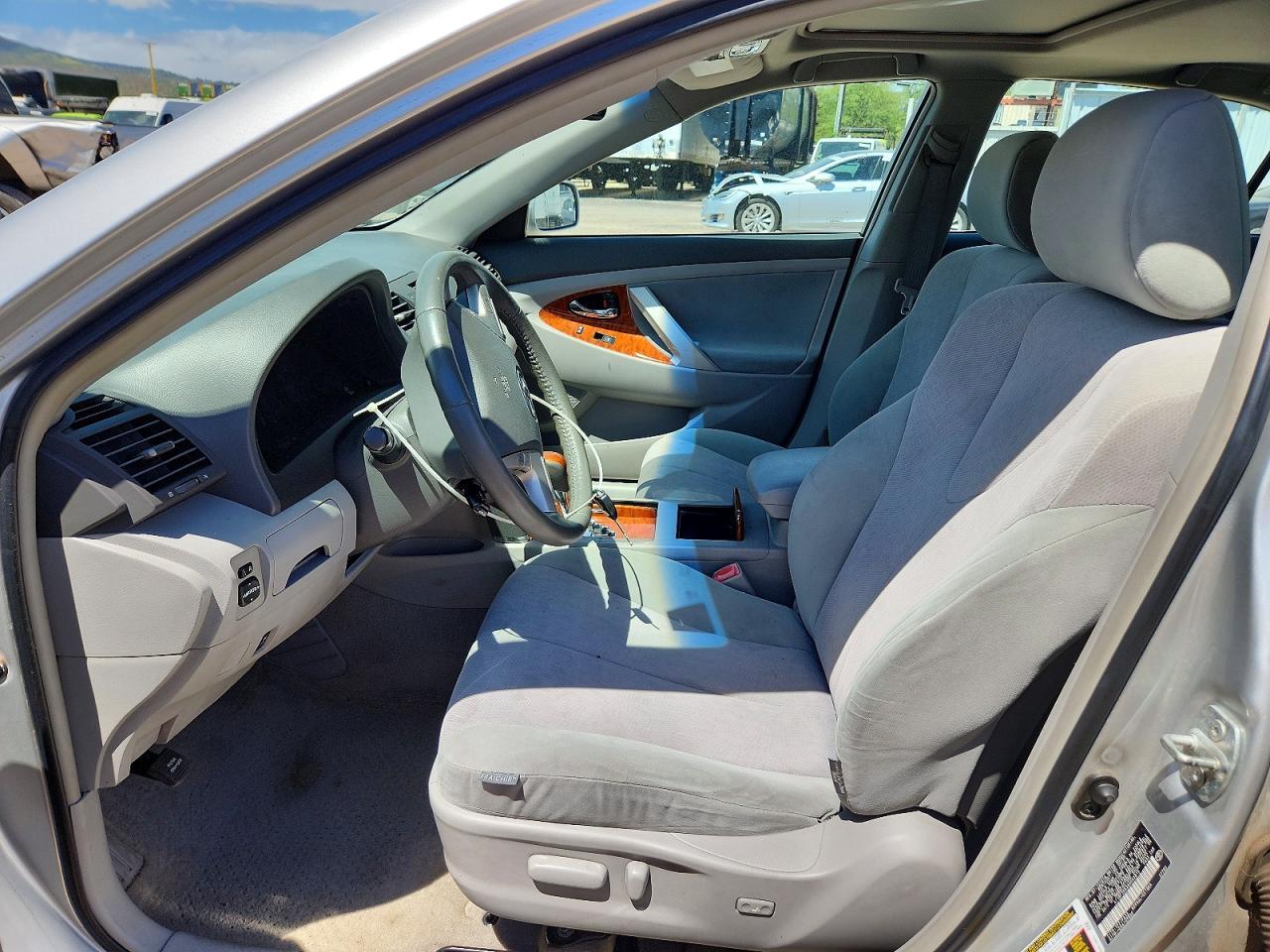 2010 Toyota Camry Xle - Фото 7
