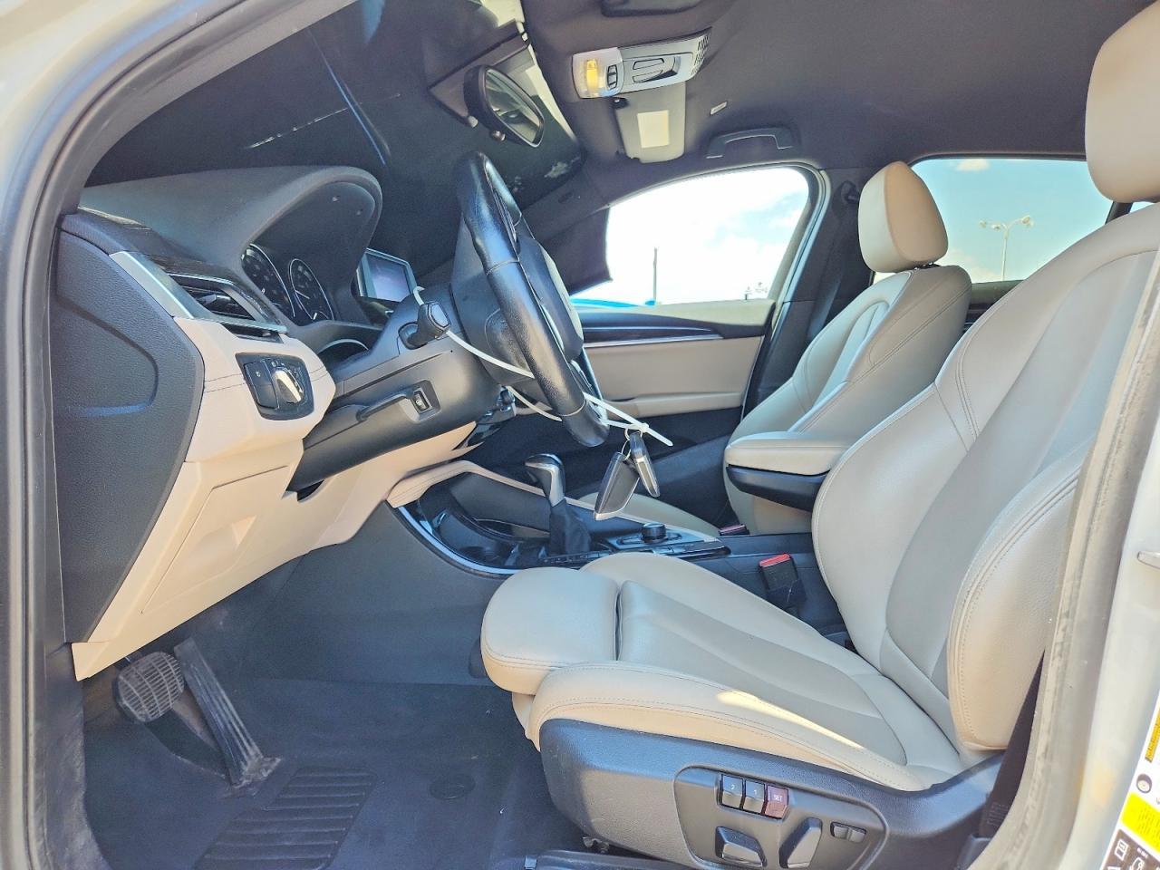 2018 BMW X2 xDrive28I - Image 7