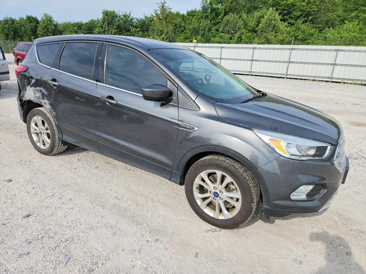 2019 Ford Escape Se - Image 4