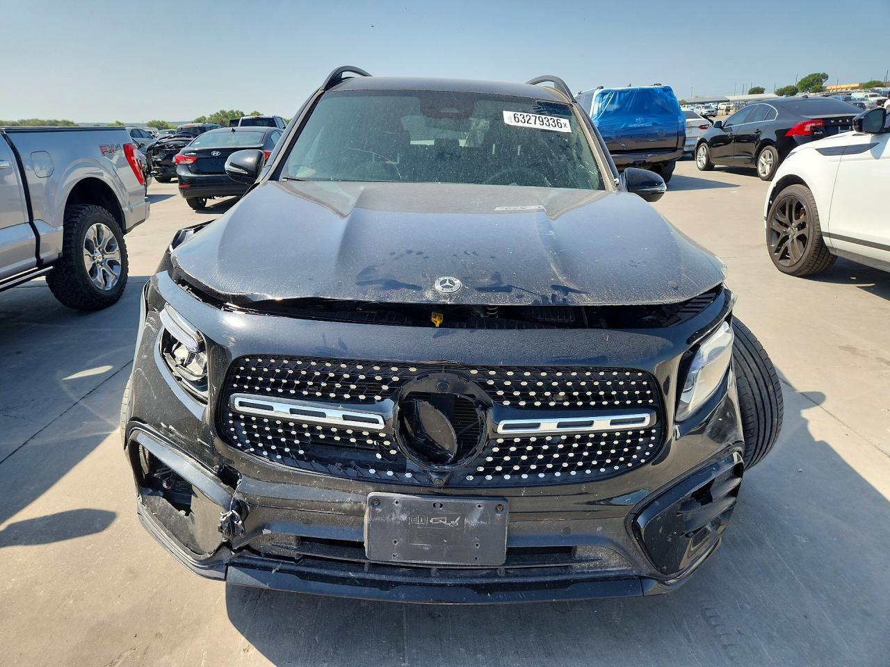2024 Mercedes-Benz Glb 250 - Image 5