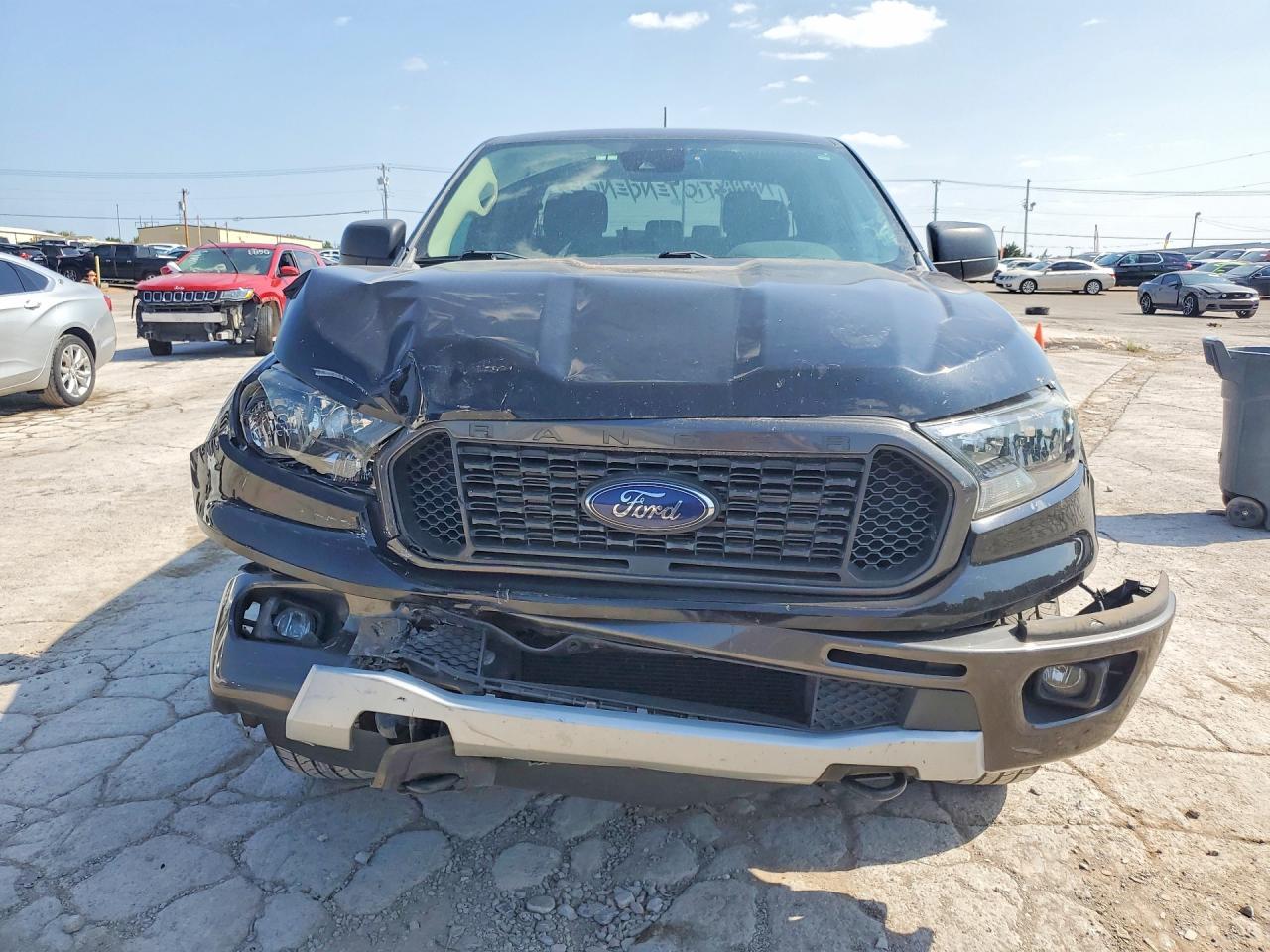 2020 Ford Ranger Xl - Image 5