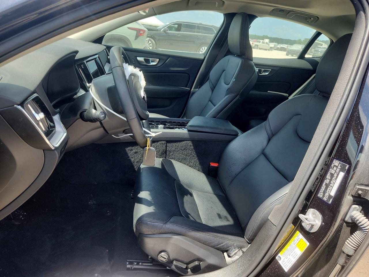 2024 Volvo S60 Core - Фото 7
