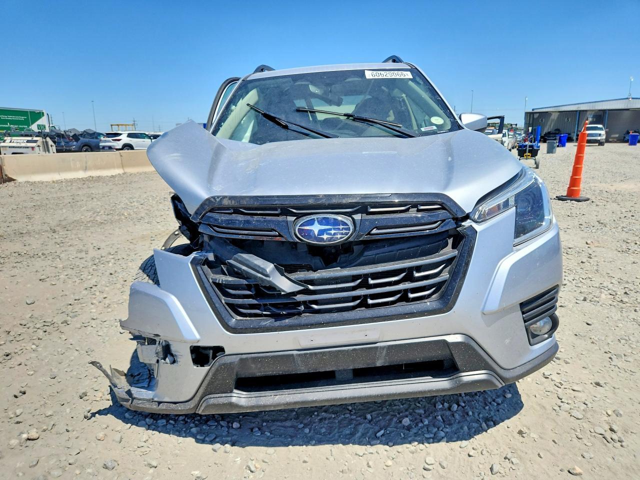 2022 Subaru Forester Premium - Фото 5