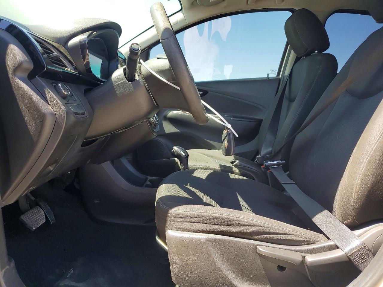 2021 Chevrolet Spark 1Lt - Image 7