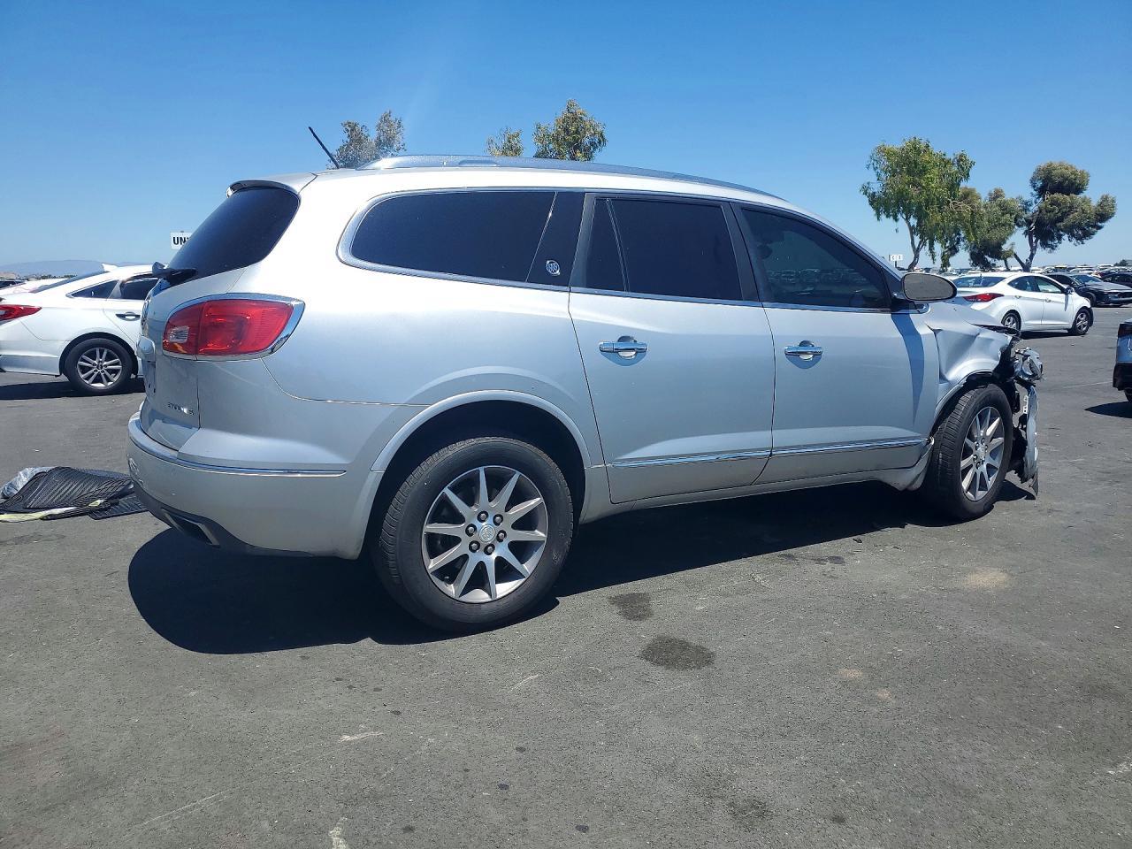 2014 Buick Enclave - Фото 3