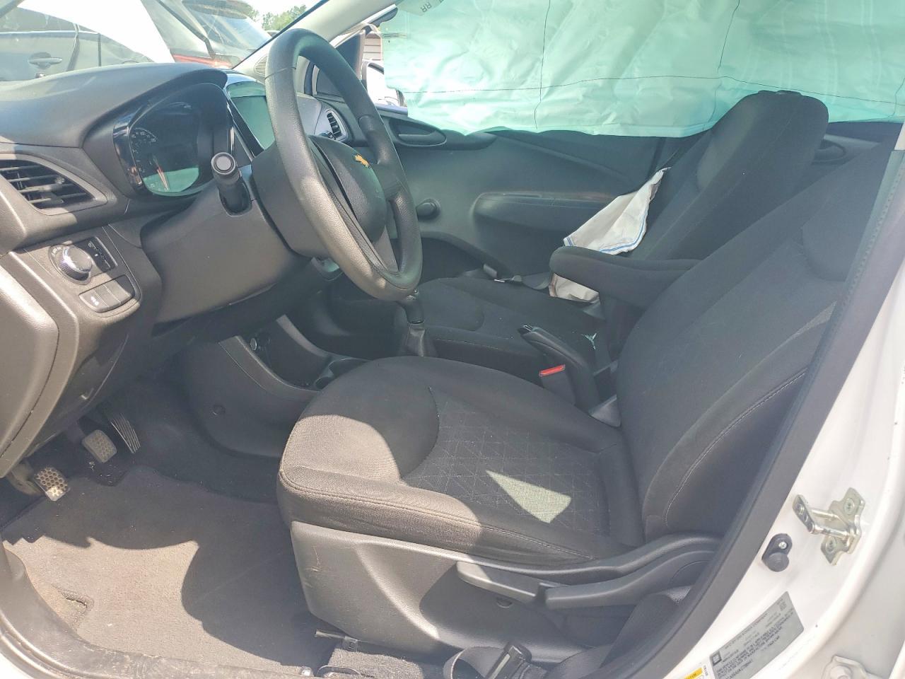 2019 Chevrolet Spark Ls - Фото 7