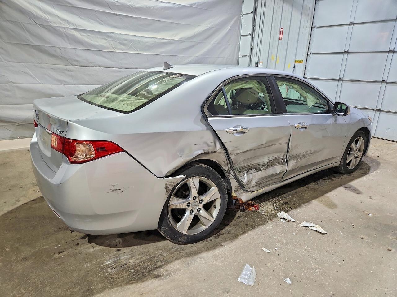 2013 Acura Tsx - Фото 3