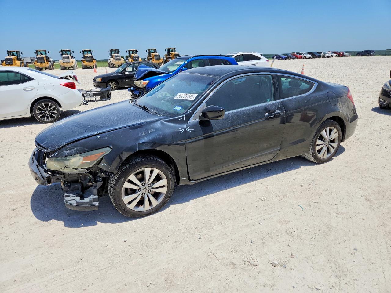 2010 Honda Accord Exl