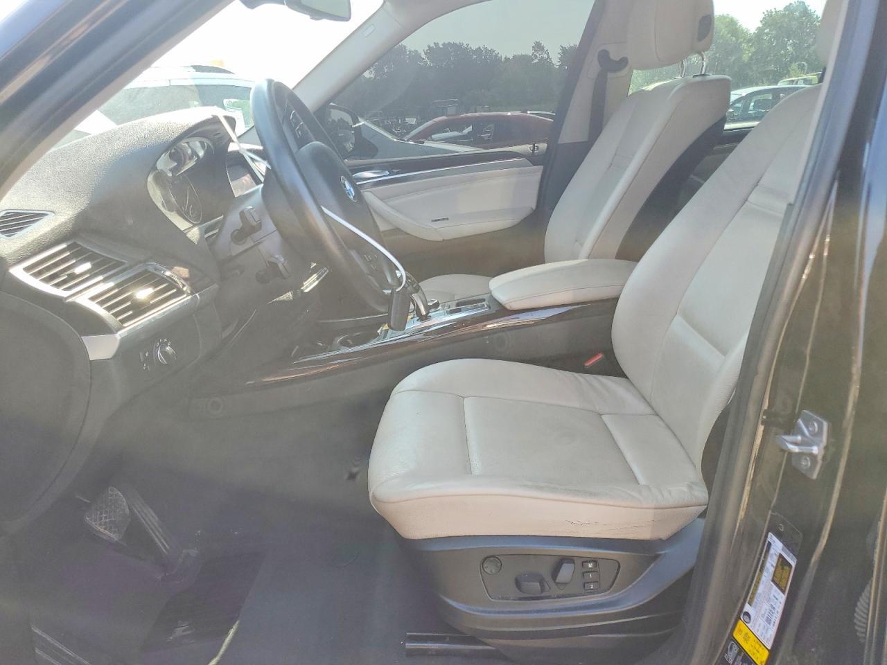 2012 BMW X5 xDrive35I - Фото 7
