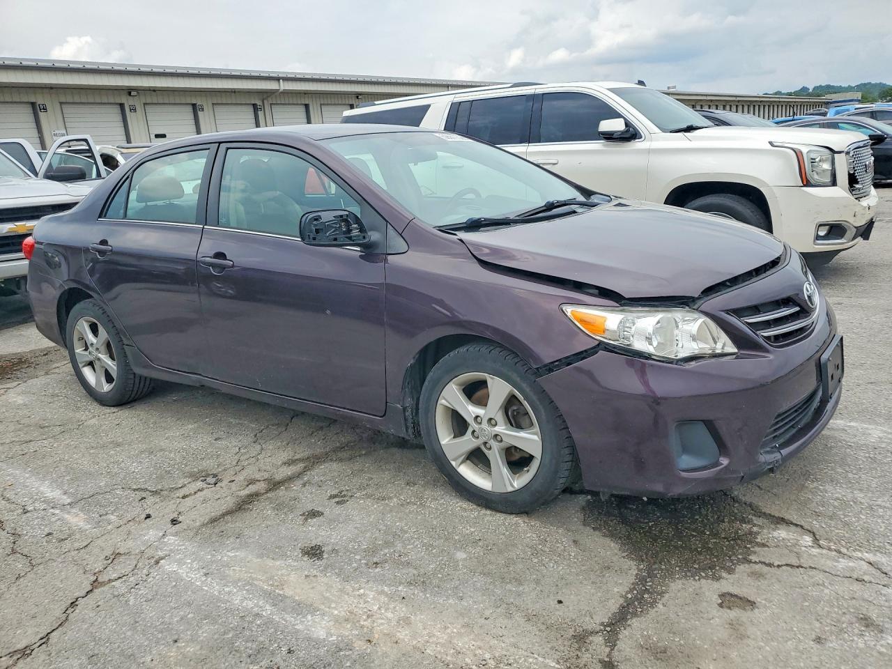 2013 Toyota Corolla Le Special Edition - Image 4