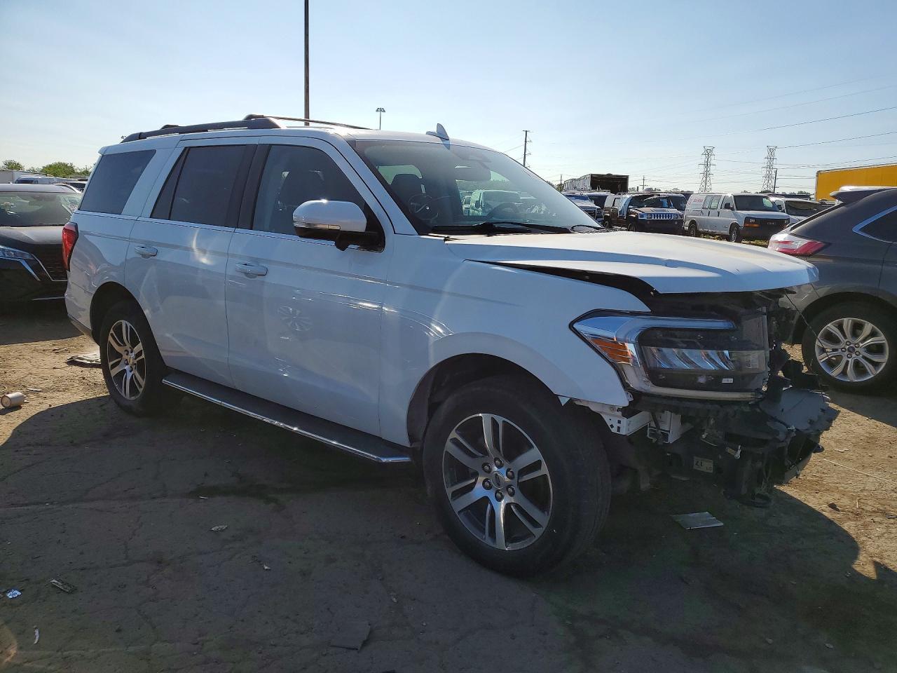 2022 Ford Expedition Xlt - Image 4