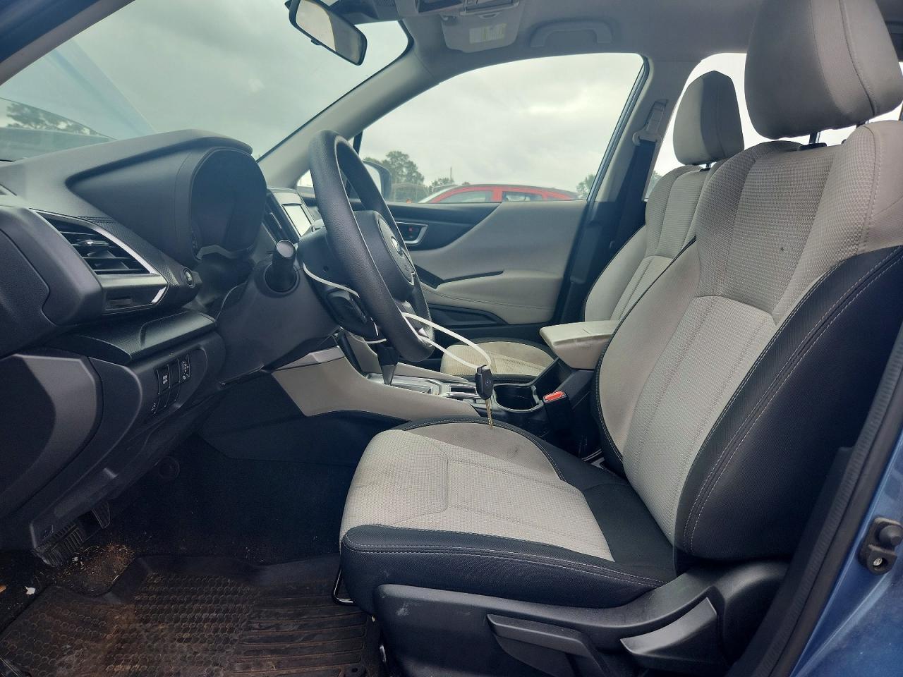 2023 Subaru Forester - Фото 7