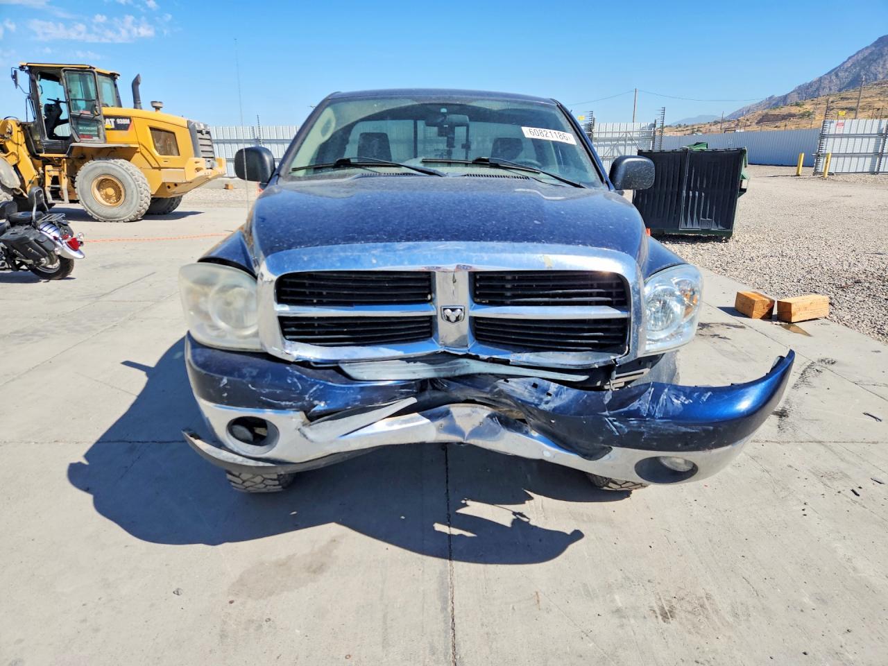 2007 Dodge Ram 1500 St - Image 5