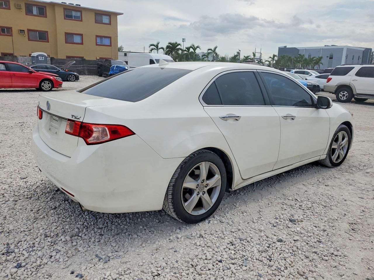 2011 Acura Tsx - Фото 3