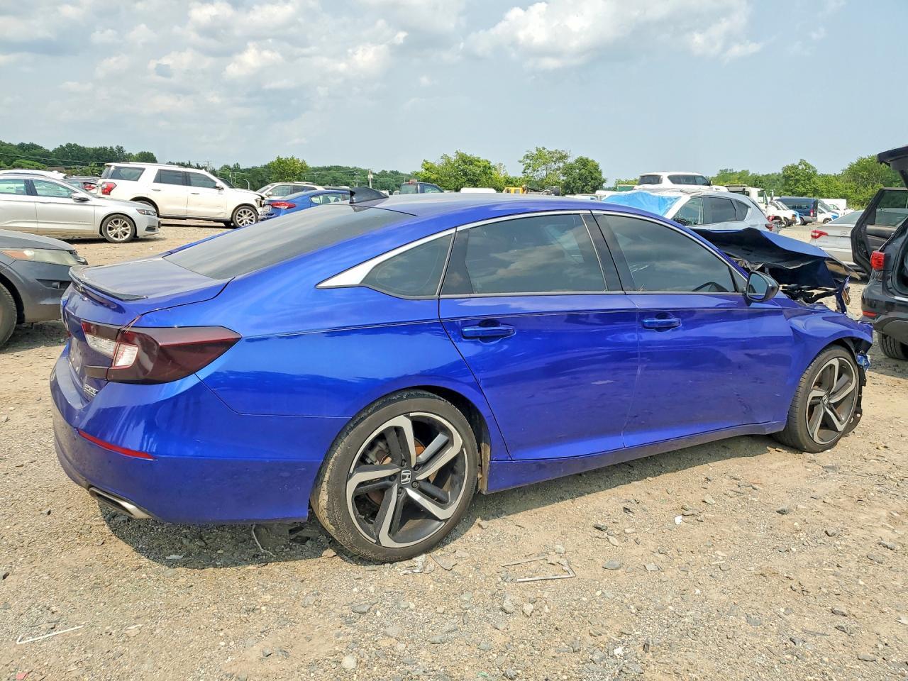 2021 Honda Accord Sport Se - Image 3