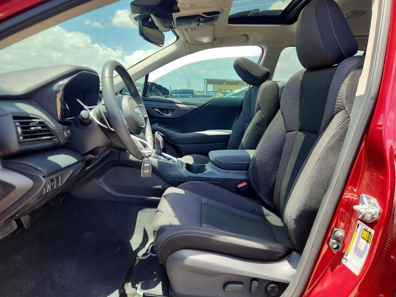 2025 Subaru Outback Premium - Image 7