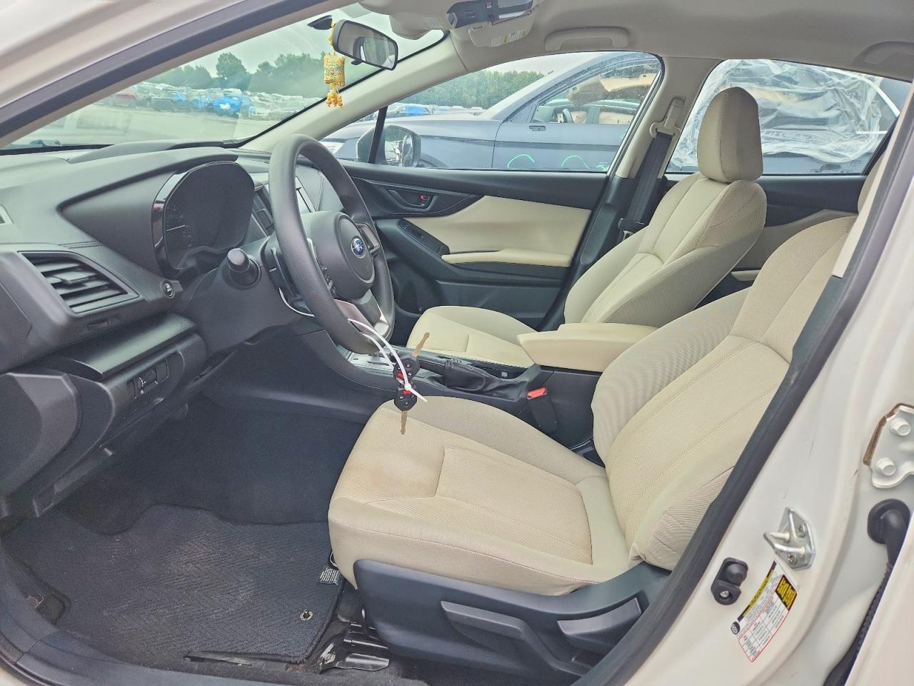 2021 Subaru Impreza Premium - Image 7