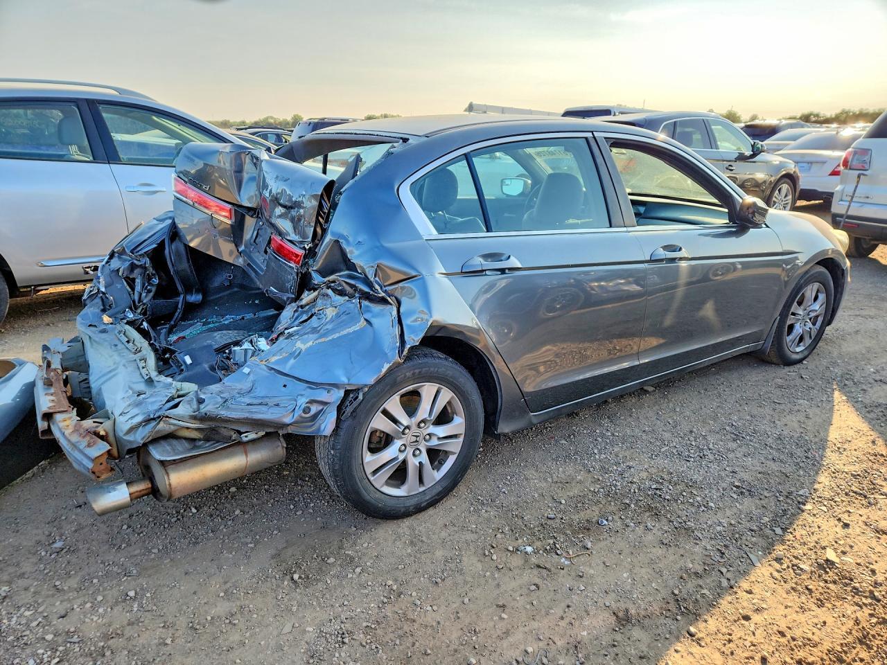 2012 Honda Accord Se - Image 3