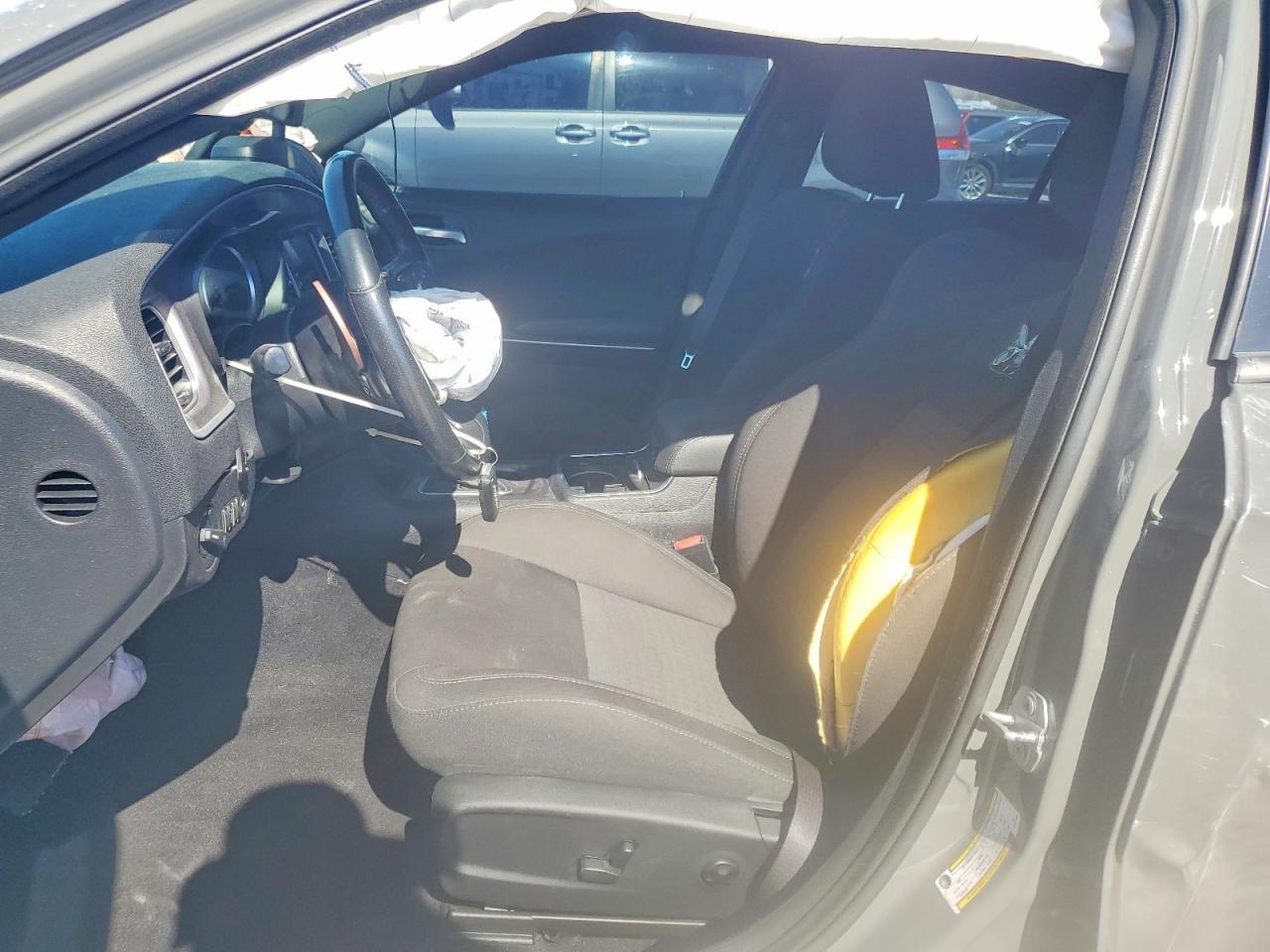 2019 Dodge Charger Scat Pack - Image 7