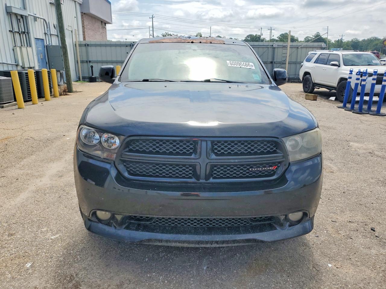 2013 Dodge Durango Sxt - Image 5