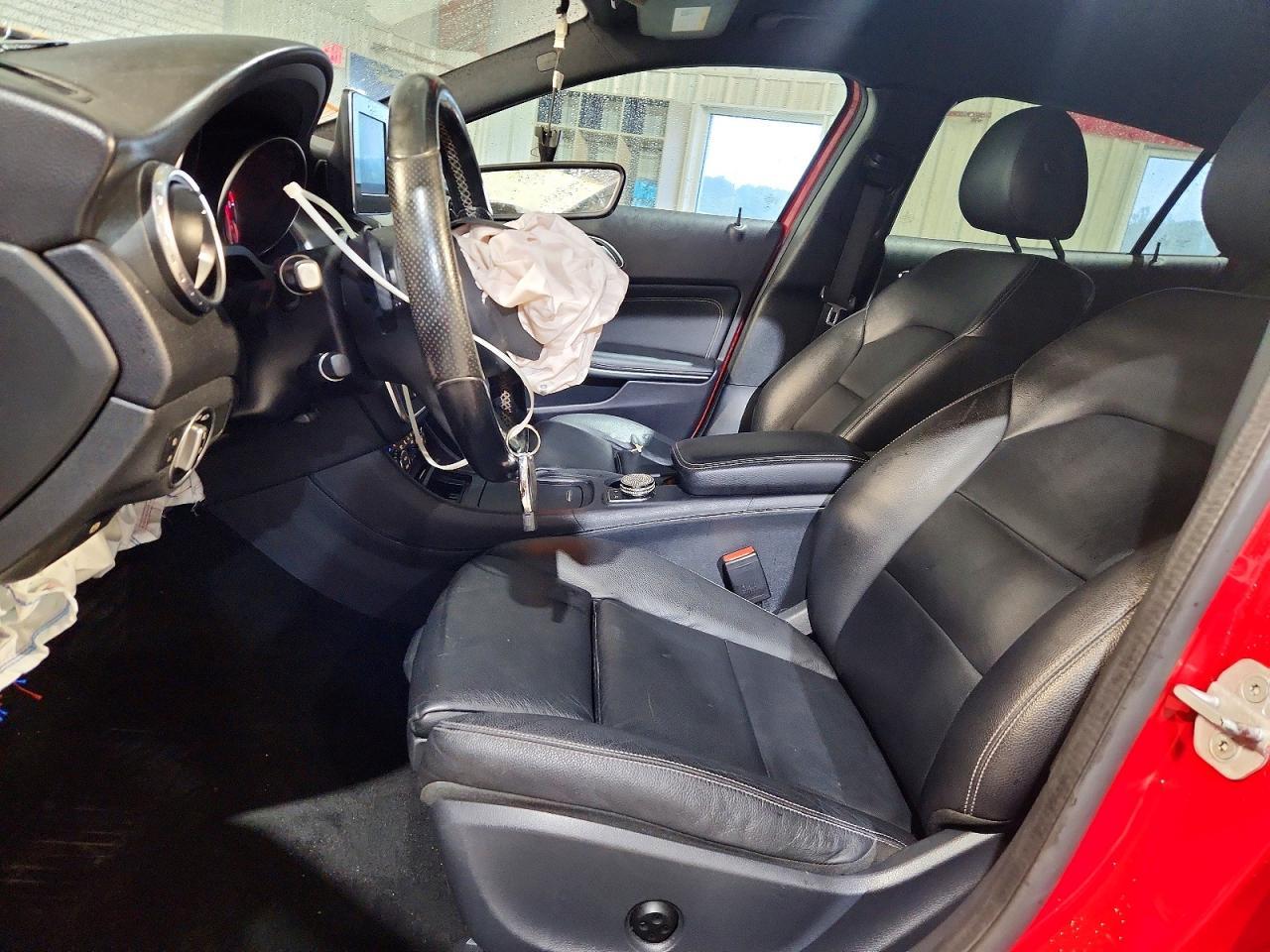2016 Mercedes-Benz Gla 250 - Фото 7