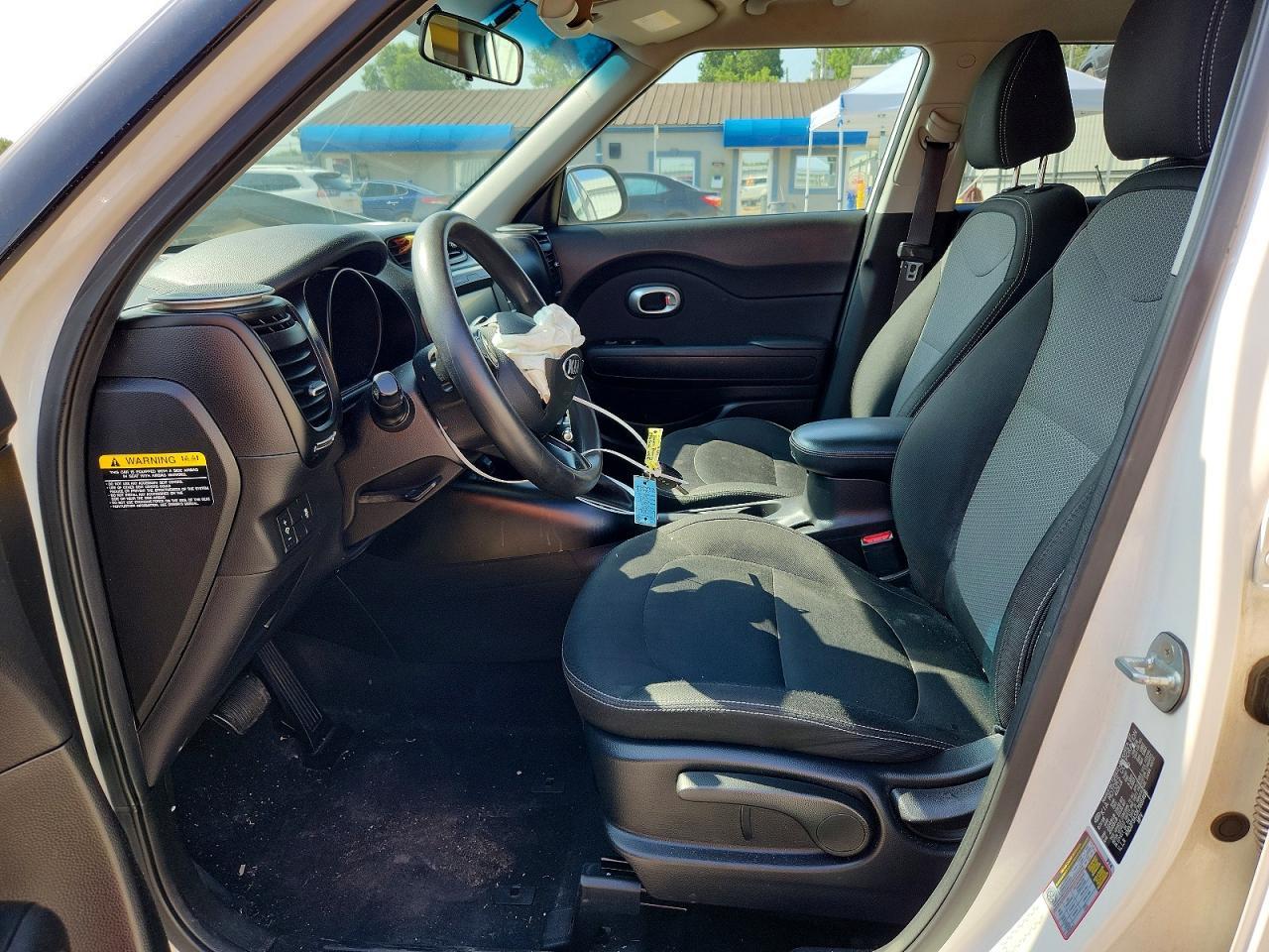 2019 Kia Soul + - Фото 7