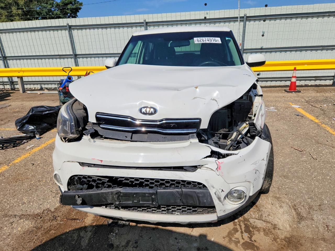 2019 Kia Soul + - Фото 5