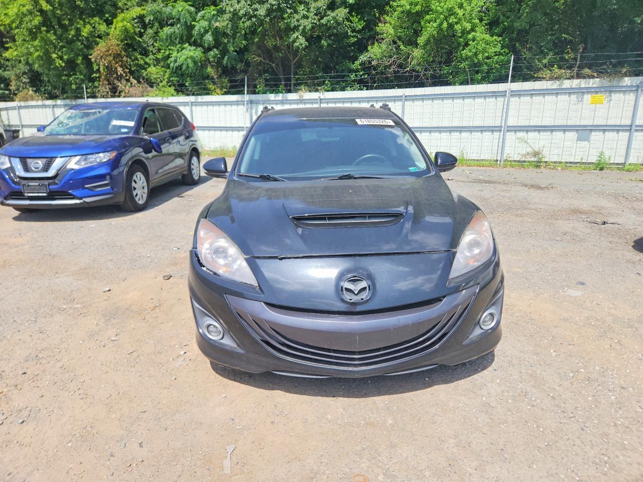 2013 Mazda Speed 3 - Фото 5
