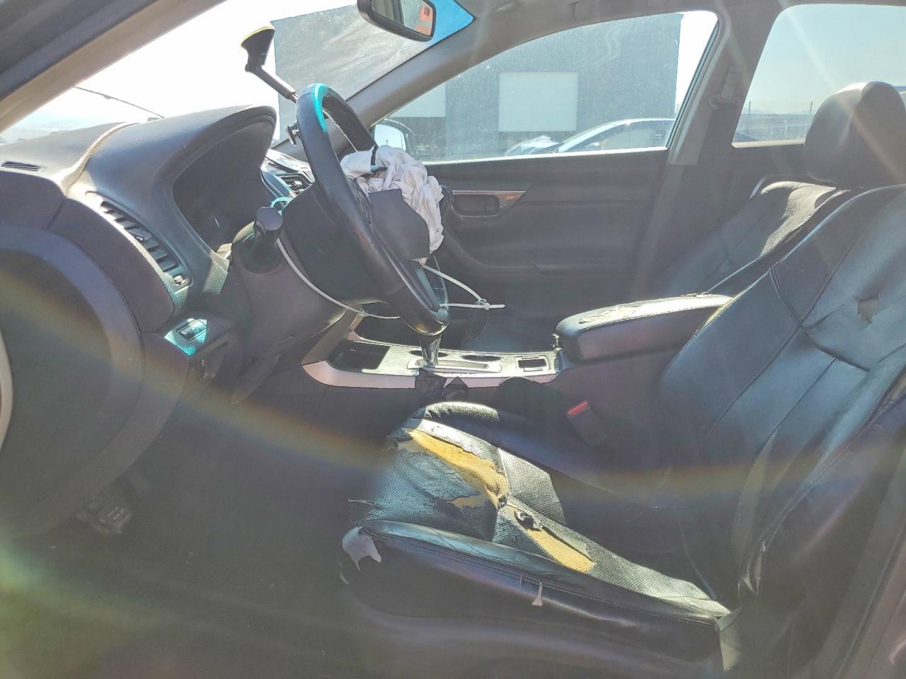 2013 Nissan Altima 2.5 - Image 7