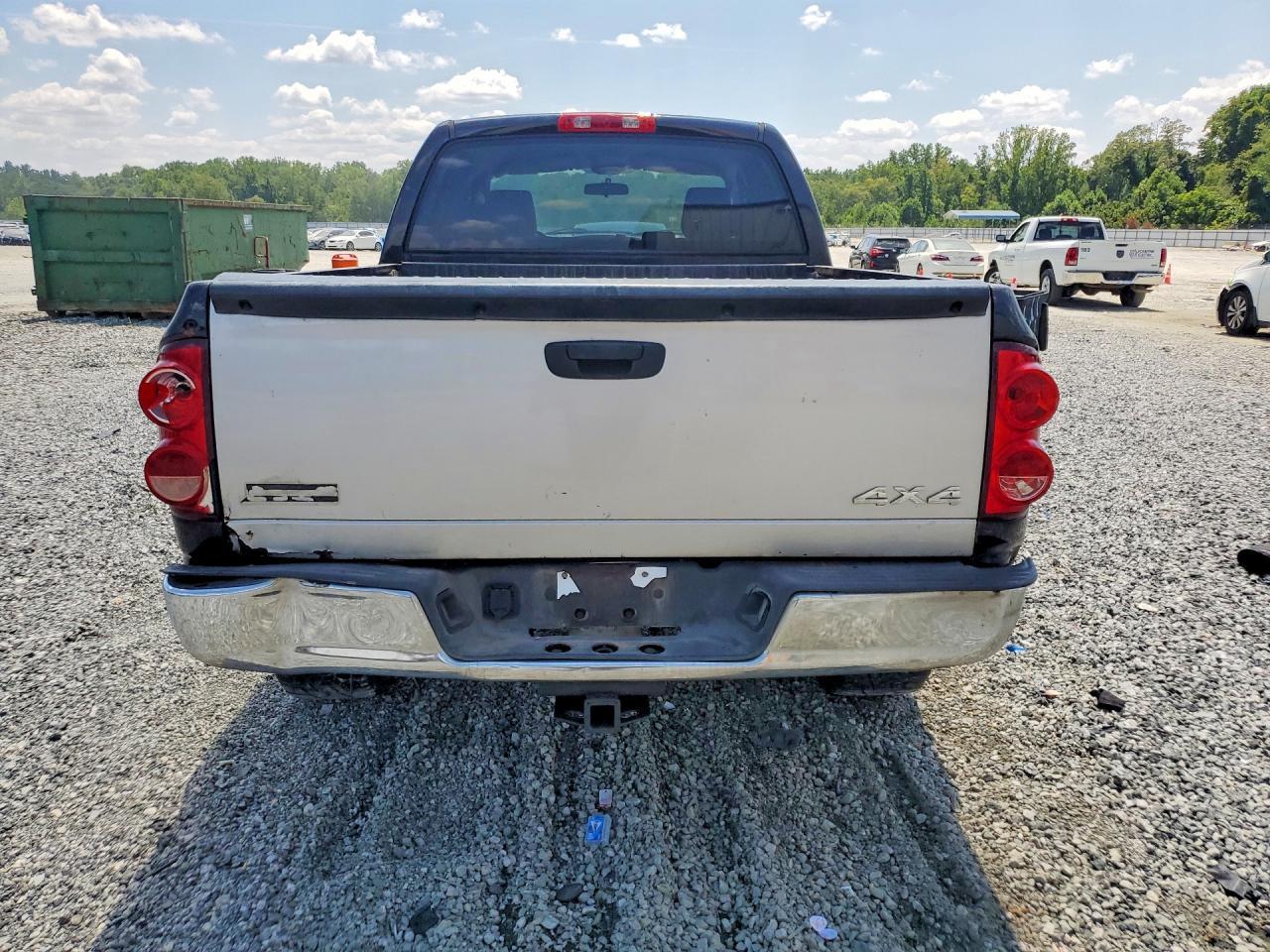 2007 Dodge Ram 1500 St - Image 6
