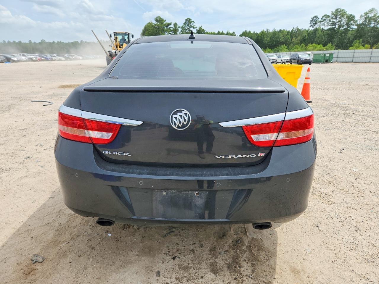 2013 Buick Verano Premium - Фото 6